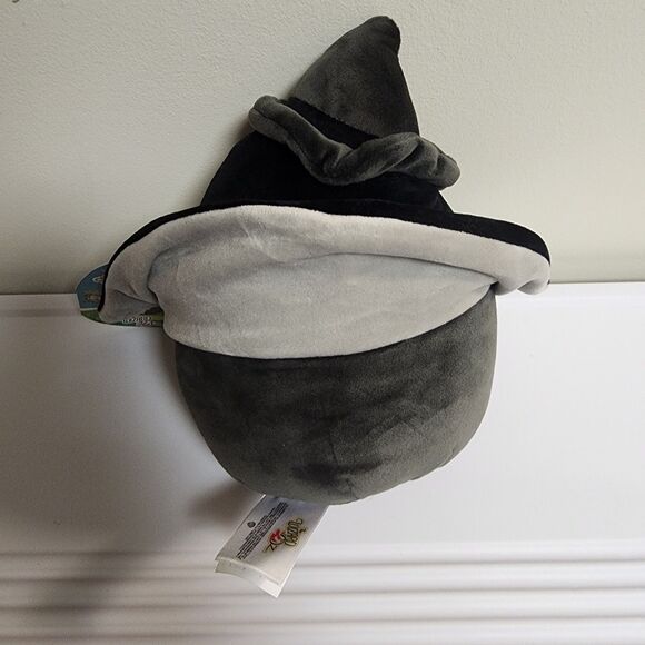 Squishmallows Wicked Witch of the West Wizard Of Oz 85th Anniversary 6.5" Plush - Picture 11 of 16
